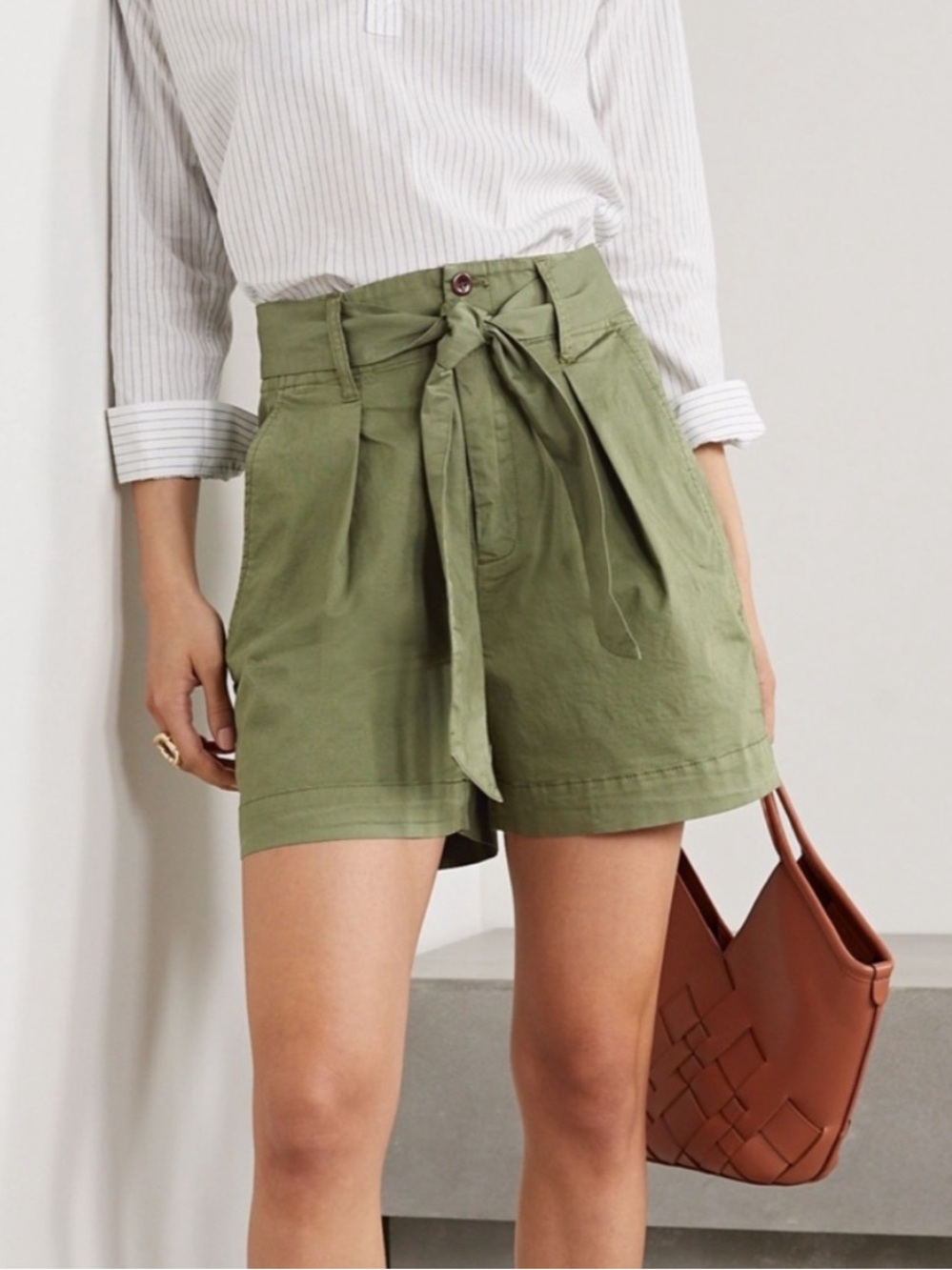 Alex Mill Expedition Shorts